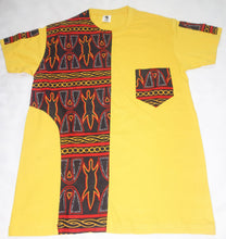 Lade das Bild in den Galerie-Viewer, Ready Shirt- UNISEX (Bamenda)
