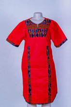 Load image into Gallery viewer, BOUBOU DRESS - (Bamenda)
