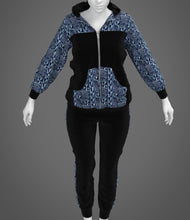 Load image into Gallery viewer, Jogging Set - UNISEX (Ndop)
